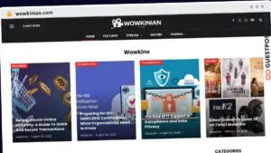 Publish Guest Post on wowkinian.com