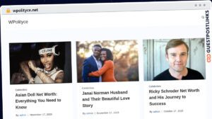 Publish Guest Post on wpolityce.net