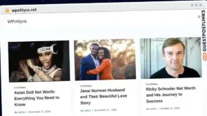 Publish Guest Post on wpolityce.net