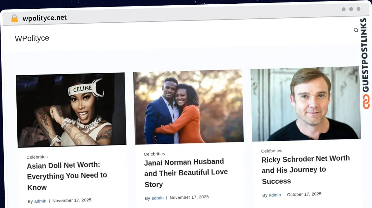 Publish Guest Post on wpolityce.net