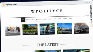 Publish Guest Post on wpolityce.net