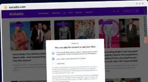 Publish Guest Post on wsradio.com