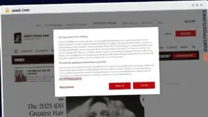 Publish Guest Post on wwd.com