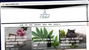 Publish Guest Post on www-cbdoil.com