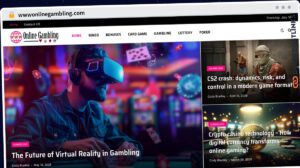 Publish Guest Post on wwwonlinegambling.com