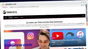 Publish Guest Post on y2mateta.com