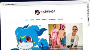 Publish Guest Post on yaoimanga.co