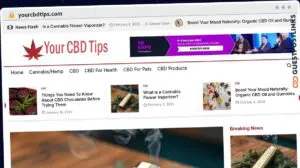 Publish Guest Post on yourcbdtips.com