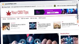 Publish Guest Post on yourcbdtips.com