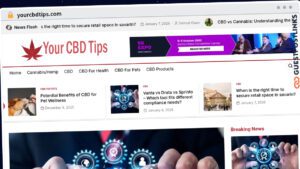 Publish Guest Post on yourcbdtips.com