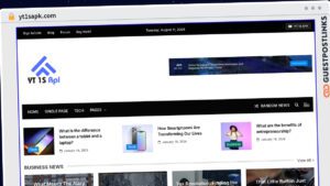 Publish Guest Post on yt1sapk.com