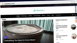 Publish Guest Post on zaeawova.com