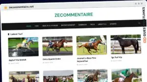 Publish Guest Post on zecommentaire.net