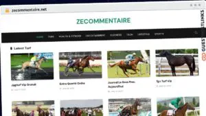 Publish Guest Post on zecommentaire.net