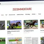 Publish Guest Post on zecommentaire.org