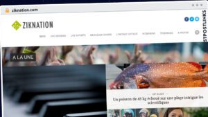 Publish Guest Post on ziknation.com