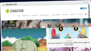 Publish Guest Post on ziknation.com