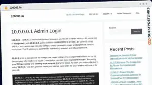 Publish Guest Post on 100001.in