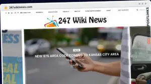 Publish Guest Post on 247wikinews.com
