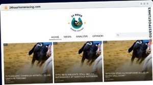 Publish Guest Post on 24hourhorseracing.com