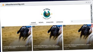 Publish Guest Post on 24hourhorseracing.com