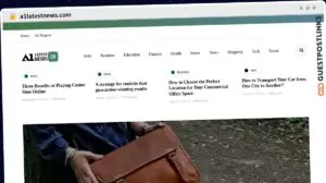 Publish Guest Post on a1latestnews.com