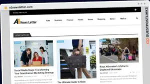 Publish Guest Post on a1newsletter.com