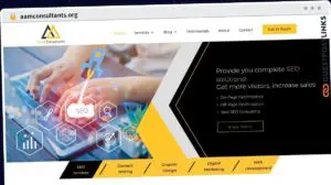 Publish Guest Post on aamconsultants.org