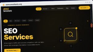 Publish Guest Post on aamconsultants.org