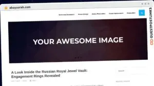 Publish Guest Post on abayaarab.com