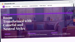 Publish Guest Post on abayaarab.com