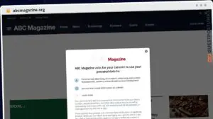 Publish Guest Post on abcmagazine.org