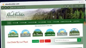 Publish Guest Post on aboutboulder.com