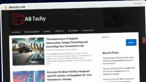 Publish Guest Post on abtechy.com