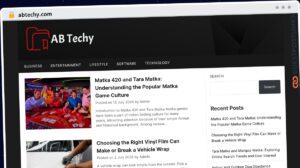 Publish Guest Post on abtechy.com
