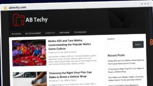 Publish Guest Post on abtechy.com