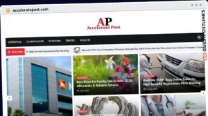 Publish Guest Post on acceleratepost.com