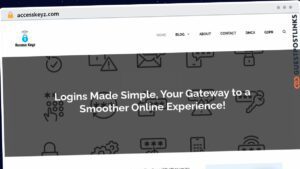 Publish Guest Post on accesskeyz.com