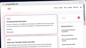 Publish Guest Post on acnegoodbye.net
