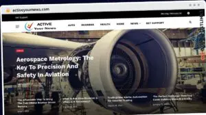 Publish Guest Post on activeyournews.com