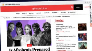 Publish Guest Post on africanfolder.com