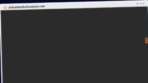 Publish Guest Post on africanfootballanalysis.com