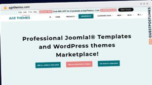 Publish Guest Post on agethemes.com