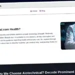 Publish Guest Post on aiotechnical.com.in