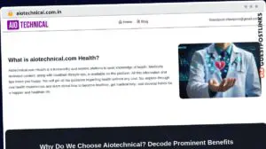 Publish Guest Post on aiotechnical.com.in