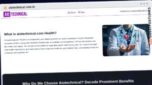 Publish Guest Post on aiotechnical.com.in