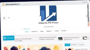 Publish Guest Post on albertaprpress.ca