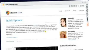 Publish Guest Post on alertthingy.com