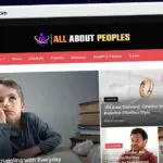 Publish Guest Post on allaboutpeoples.com