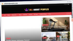 Publish Guest Post on allaboutpeoples.com